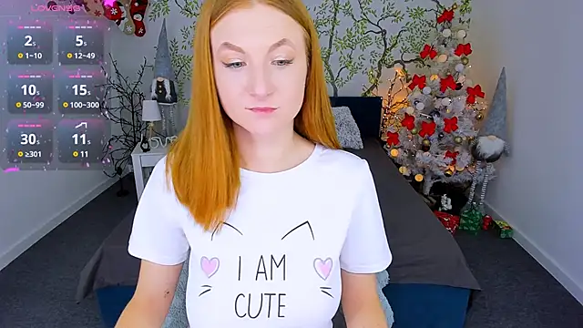 JeannieFox  online show from December 29, 8:55 am