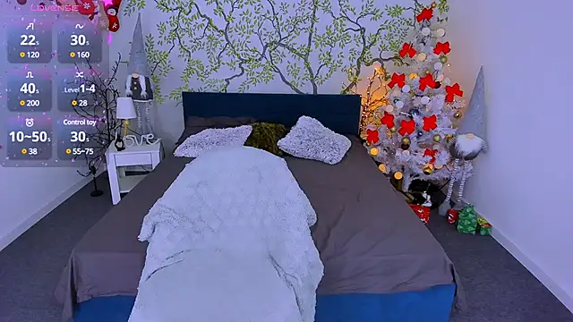 JeannieFox  online show from January 4, 3:49 pm