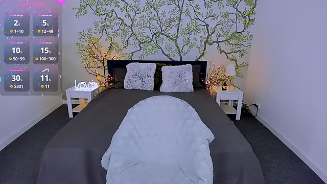 JeannieFox  online show from January 31, 9:05 am