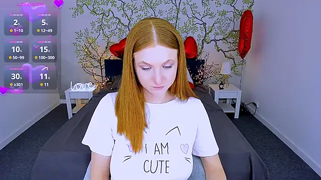 JeannieFox  online show from February 21, 4:59 pm