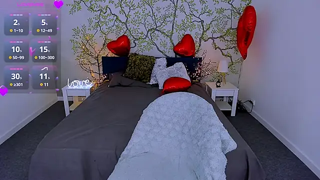 JeannieFox  online show from February 22, 3:14 pm