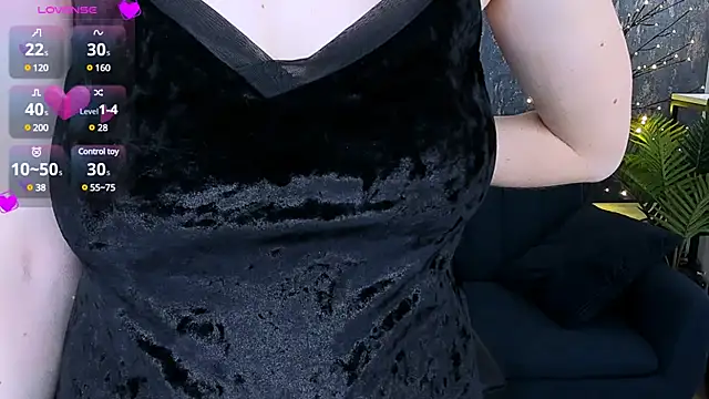 JeannieFox  online show from March 7, 2:12 pm