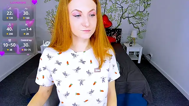 JeannieFox  online show from March 16, 9:16 am