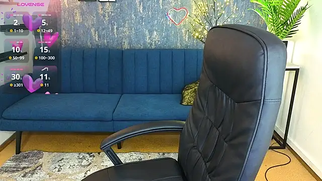 JeannieFox  online show from October 6, 12:24 pm