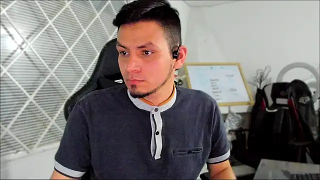 Rick Diesel  online show from December 29, 8:00 am