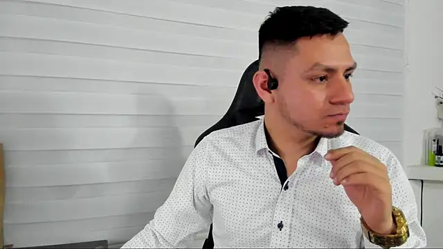 Rick Diesel  online show from January 20, 7:15 am