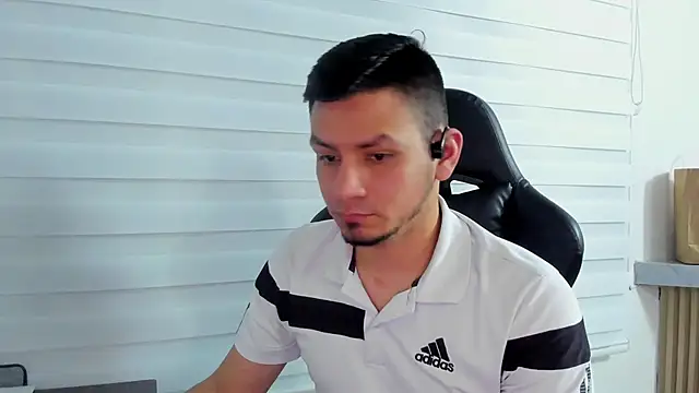 Rick Diesel  online show from February 6, 9:11 am