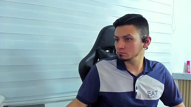 Rick Diesel  online show from February 13, 10:12 am