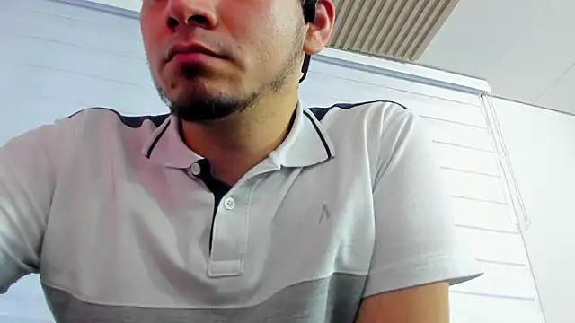 Rick Diesel  online show from February 14, 11:10 am