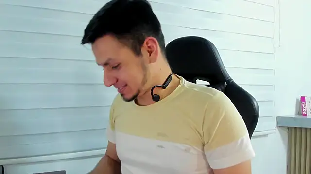 Rick Diesel  online show from February 24, 10:37 am