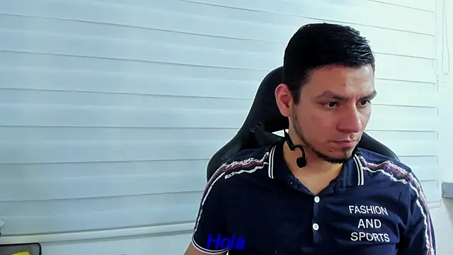 Rick Diesel  online show from March 1, 4:37 am