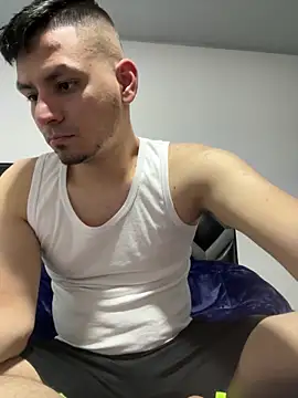 Rick Diesel  online show from March 9, 1:25 am