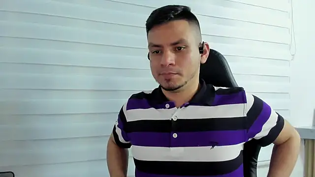 Rick Diesel  online show from March 12, 7:57 am