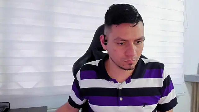 Rick Diesel  online show from March 12, 11:20 am