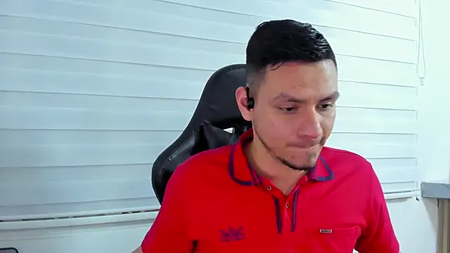 Rick Diesel  online show from March 19, 7:29 am