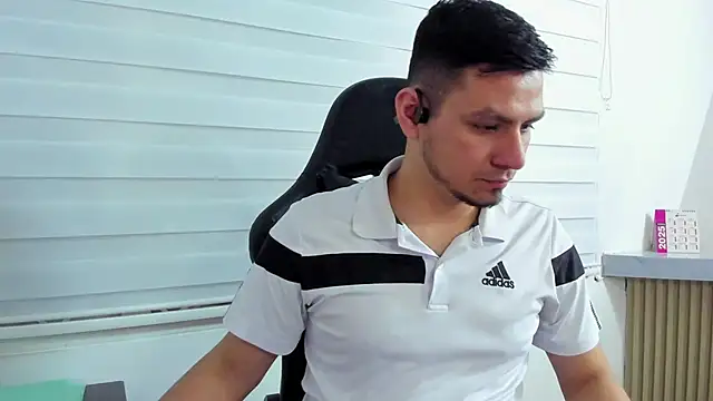 Rick Diesel  online show from March 21, 6:27 am