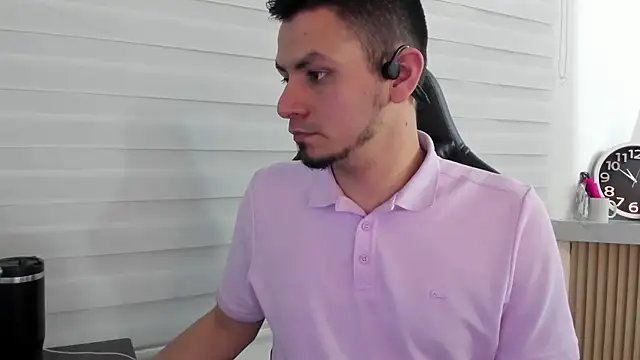 Rick Diesel  online show from September 13, 3:50 am