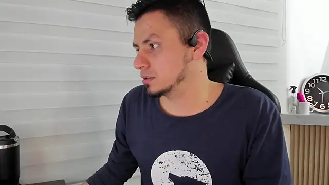 Rick Diesel  online show from September 17, 3:30 am