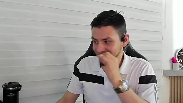 Rick Diesel  online show from September 20, 4:02 am