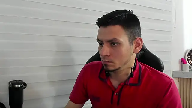 Rick Diesel  online show from September 23, 3:53 am