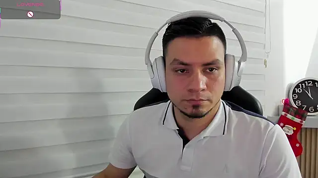 Rick Diesel  online show from November 21, 4:00 am