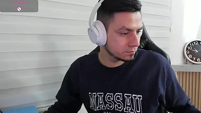 Rick Diesel  online show from January 9, 3:42 am