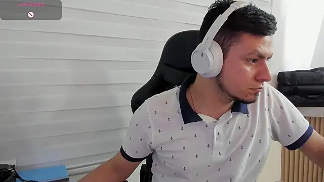 Rick Diesel  online show from January 17, 3:00 am