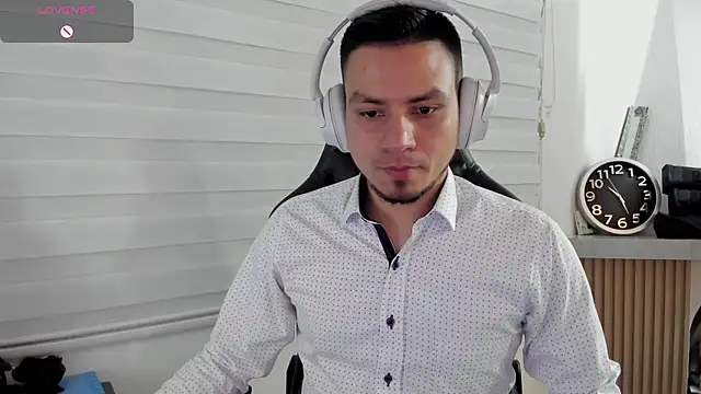 Rick Diesel  online show from February 6, 3:22 am