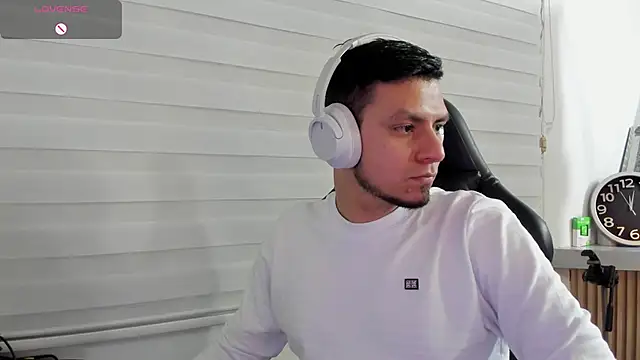 Rick Diesel  online show from March 18, 4:59 am