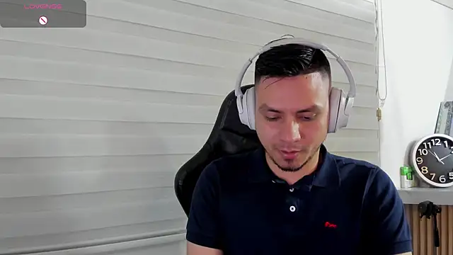 Rick Diesel  online show from March 27, 4:07 am