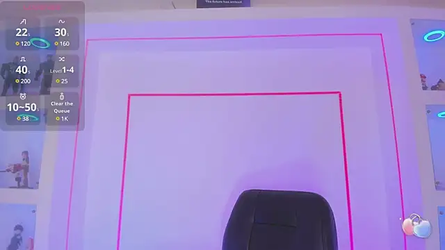 MalaikaBrown online show from February 13, 2:52 pm