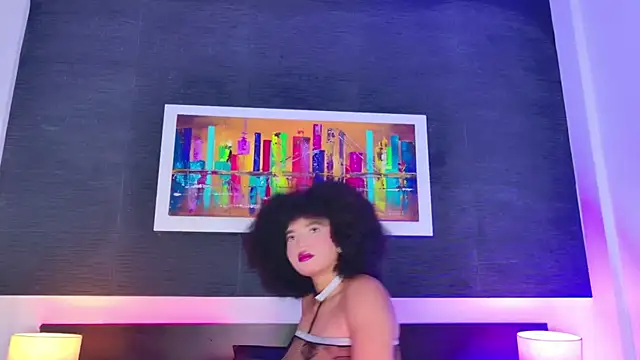 MalaikaBrown online show from September 25, 12:09 pm