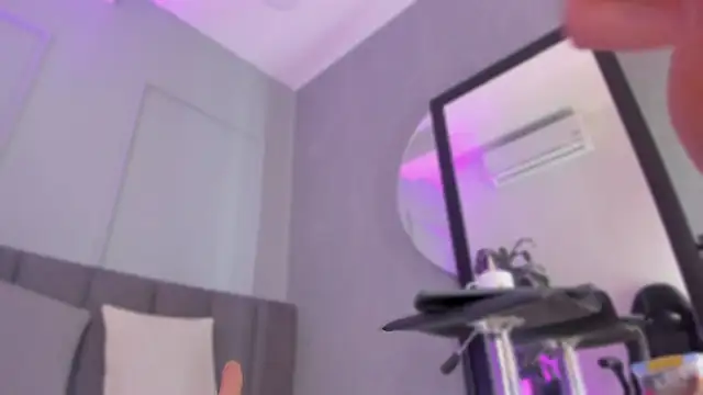 babepolly online show from November 9, 10:35 am