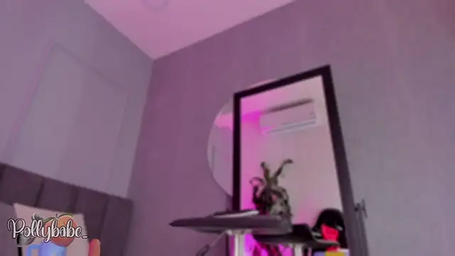 babepolly online show from December 18, 10:21 am