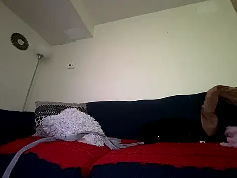 Iceblanca online show from December 16, 8:25 pm