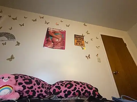 Iceblanca online show from April 15, 6:31 am