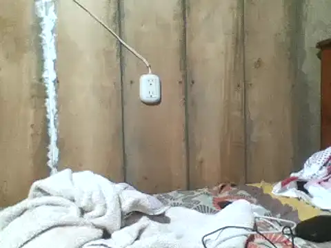 ELVERGON43267 online show from December 5, 1:25 am