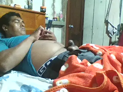 ELVERGON43267 online show from February 20, 3:23 am