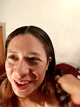 AmazingFuckCam online show from March 16, 2:10 am