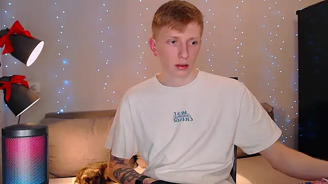 juliaanddima online show from January 11, 9:46 pm