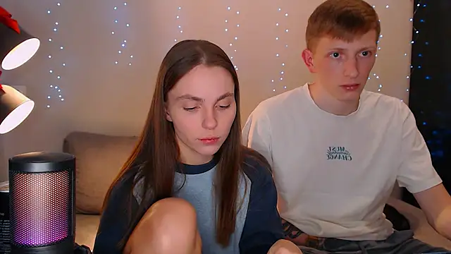 juliaanddima online show from February 27, 8:53 pm