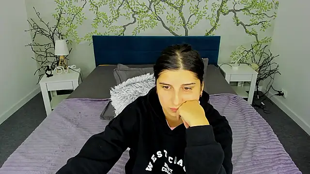 Snapshot of Linda_EX chatting on December 5, 2:33 pm Linda EX online show from December 5, 2:33 pm