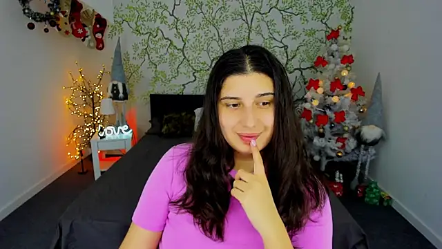 Snapshot of Linda_EX chatting on January 3, 7:49 am Linda EX online show from January 3, 7:49 am