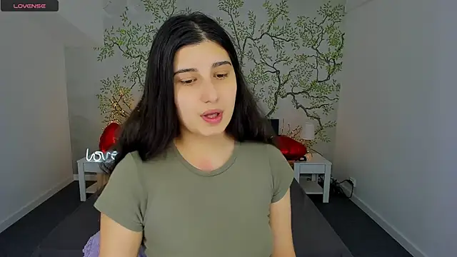 Snapshot of Linda_EX chatting on February 13, 7:13 am Linda EX online show from February 13, 7:13 am