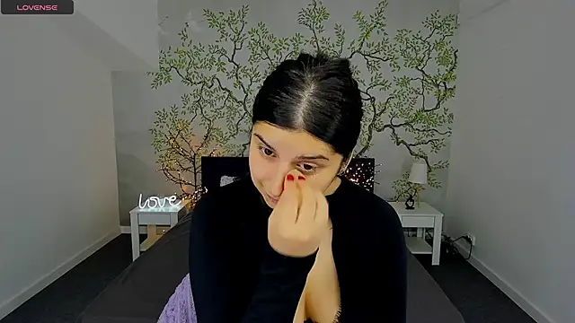 Snapshot of Linda_EX chatting on March 21, 7:11 am Linda EX online show from March 21, 7:11 am