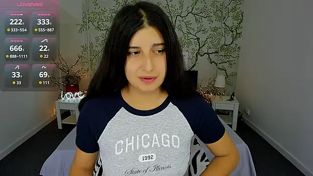 Snapshot of Linda_EX chatting on September 15, 4:01 am Linda EX online show from September 15, 4:01 am