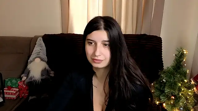 Snapshot of Linda_EX chatting on December 22, 7:38 am Linda EX online show from December 22, 7:38 am