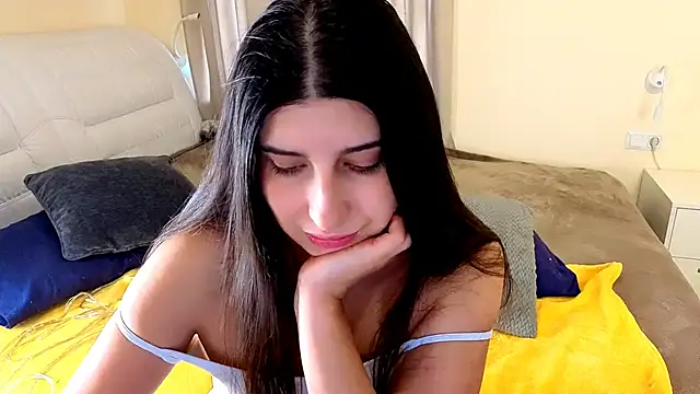 Snapshot of Linda_EX chatting on February 10, 7:12 am Linda EX online show from February 10, 7:12 am