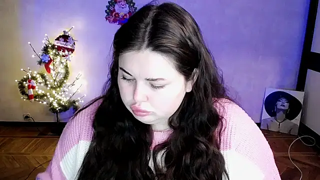 Emily Mo online show from January 10, 6:48 am