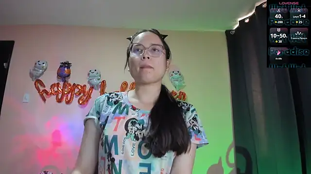 shantalc3rezo online show from October 26, 9:42 pm